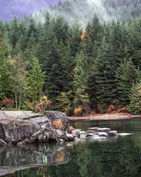 Hicks Lake