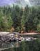 Hicks Lake