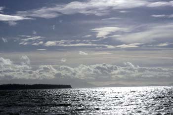 Bellingham Sky