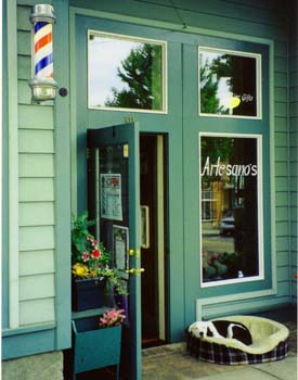 Fairhaven