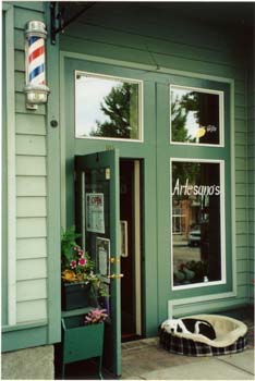 Fairhaven